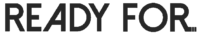logo ready for